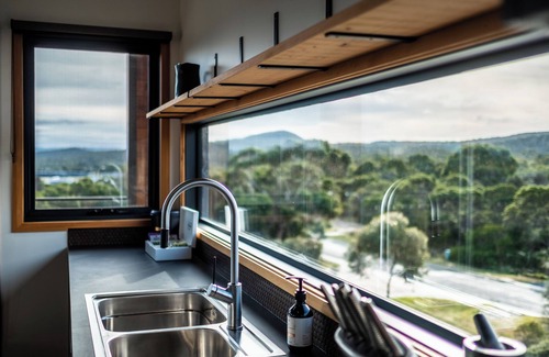 Coles Bay House | Baden House