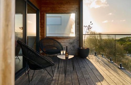 Coles Bay House | Baden House - Freycinet Holiday Houses