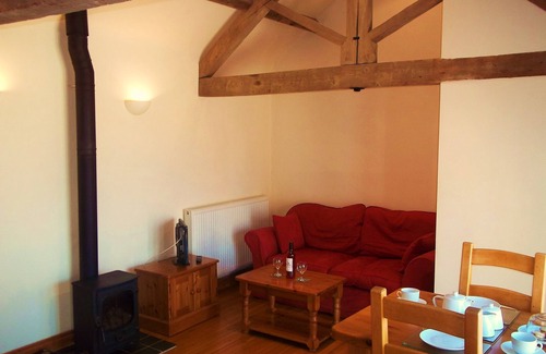 Kelston Cottage | Badger Cottage - Cosy cottage for two in peaceful countryside just outside Bath