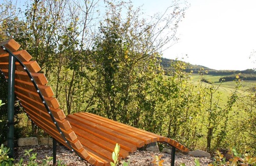 Elchweiler Apartment | Badger den, 1 pod, max. 2 persons