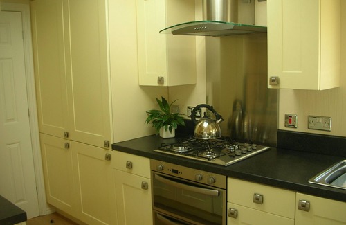 Troutbeck Cabin | Badger's Way - In The Heart Of The English Lake District - Badger Watching Here