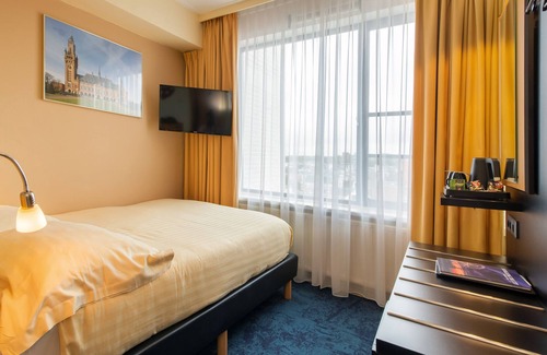 Scheveningen Badplaats Hotel | Badhotel Scheveningen