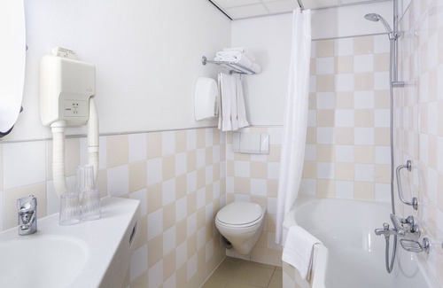 Scheveningen Badplaats Hotel | Badhotel Scheveningen