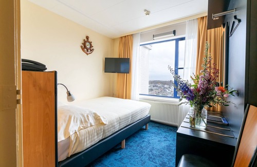 Scheveningen Badplaats Hotel | Badhotel Scheveningen