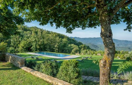 Arezzo Hotel | Badia di Pomaio