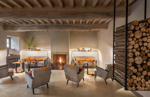 Arezzo Hotel | Badia di Pomaio