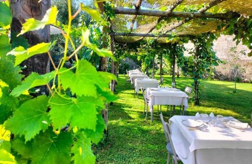 Camaiore Bed & Breakfast | Badia Giulia Prestigious Historical B&B, Camaiore - Adults Only - No Pets