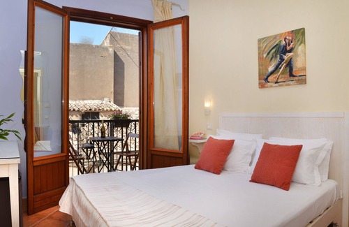 Castellammare del Golfo House | Badia Rooms & Breakfast