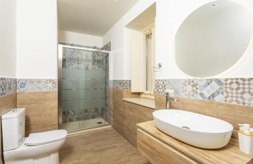 Aci Sant'Antonio Villa | Badimà - Villa con piscina