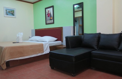 Puerto Galera Resort | BADLADZ Beach & Dive Resort - King Pool Suite