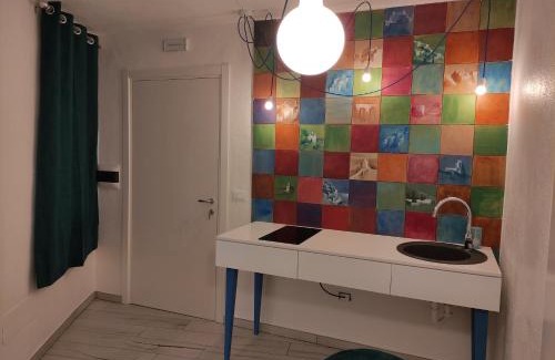 Badolato Apartment | Badolato Gallery - Luxury Rooms