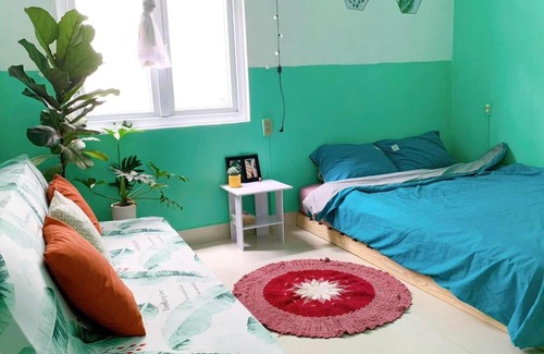 Phuong Hotel | Bae Homestay Đà Lạt