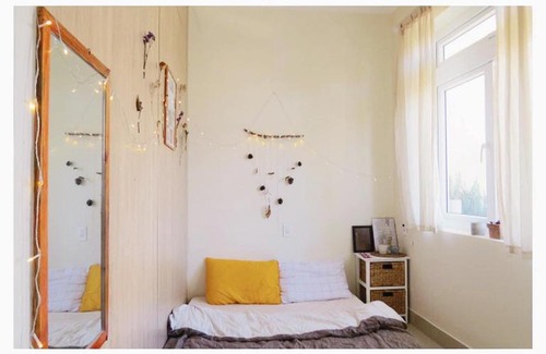 Phuong Hotel | Bae Homestay Đà Lạt