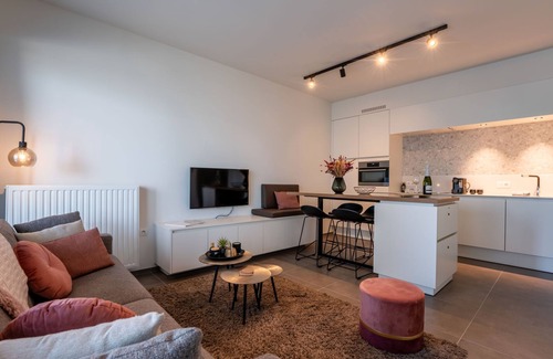 Konterdam Apartment | Baelskaai 25 by Interhome