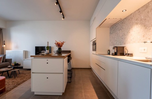 Konterdam Apartment | Baelskaai 25 by Interhome