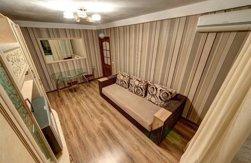 Shevchenkivs'kyi District Apartment | bag315 in Київ