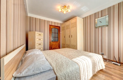 Shevchenkivs'kyi District Apartment | bag315 in Київ
