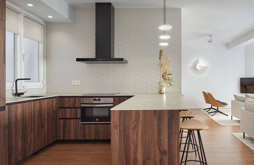 Gros Apartment | Baga Biga by FeelFree Rentals