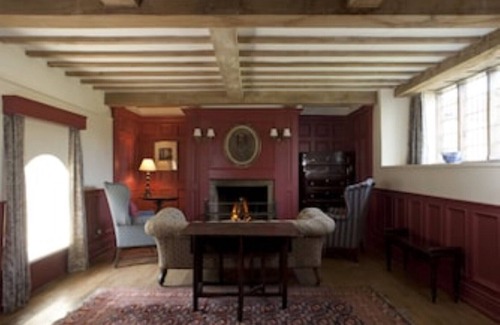 Tomhaggard Cottage | Bagenal Harvey & Boxwell CottagesnHistoric relaxing cottages near the coast