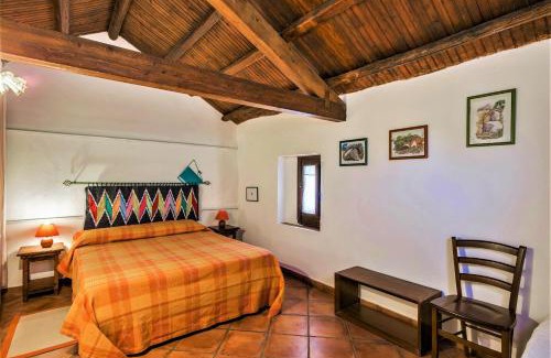 Buseto Palizzolo House | Baglio Anastè