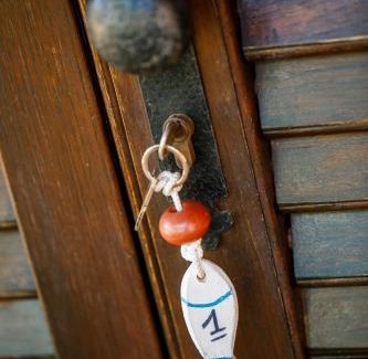 Castelluzzo Bed & Breakfast | Baglio Sammartano ROOM&TOUR