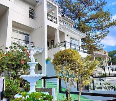 Baguio House | Baguio Brentwood Villas