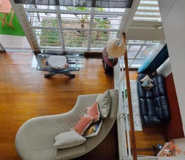 Baguio House | Baguio Brentwood Villas