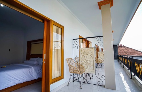 Padangsambian Klod House | Bagus Kadek Guesthouse