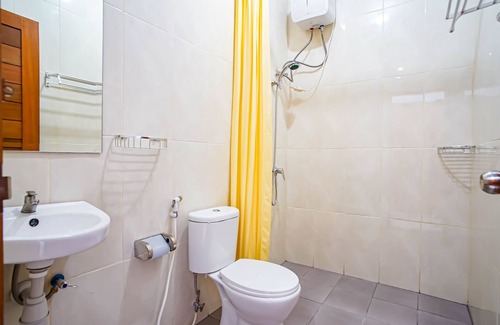 Padangsambian Klod House | Bagus Kadek Guesthouse