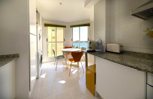 Aguilas Apartment | Bahía de Águilas