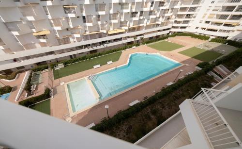 Aguilas Apartment | Bahía de Águilas
