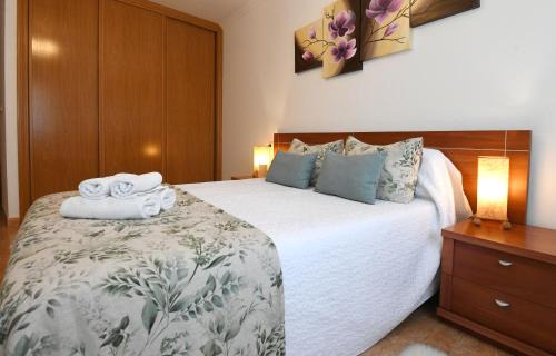 Raxo Apartment | Bahía de Raxó