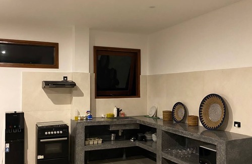 Sekongkang Bed & Breakfast | Baha Baha Villas