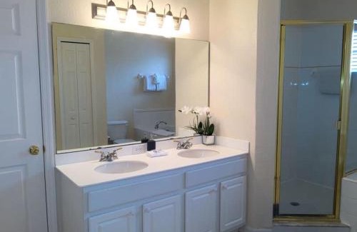 Bahama Bay House | Bahama Bay third floor unit perfect location