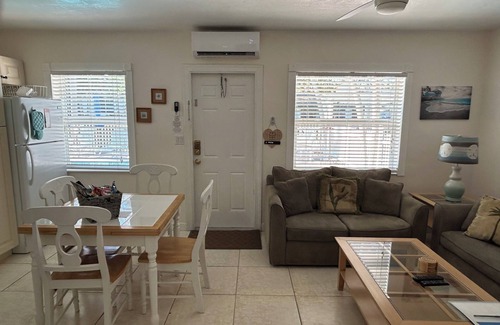 Pompano Beach Apartment | Bahama Beach Club Pompano
