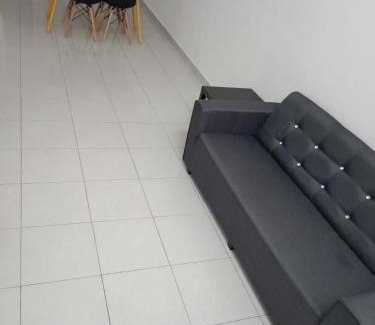Bahau House | Bahau ioi homestay