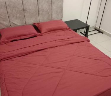 Bahau House | Bahau ioi homestay