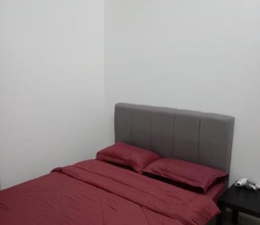 Bahau House | Bahau ioi homestay