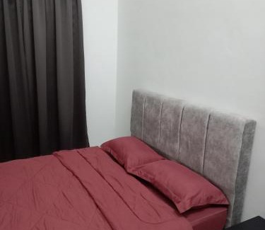 Bahau House | Bahau ioi homestay