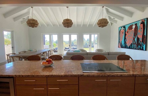 Herreras Apartment | Bahia Beach 4 BDRM Penthouse- Villa Tiffany