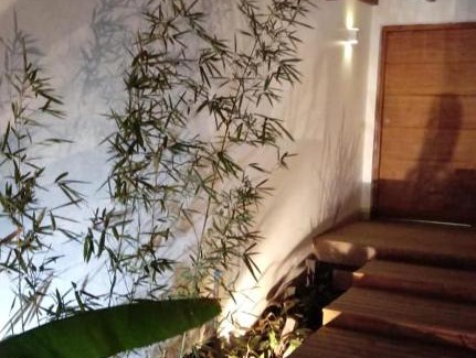 Barra Grande House | Bahia Pampa casa