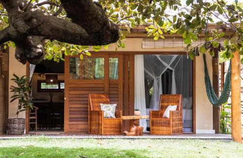 Barra Grande Villa | Bahia Soul - Casas Maeva - Taipu de Fora - Península de Maraú