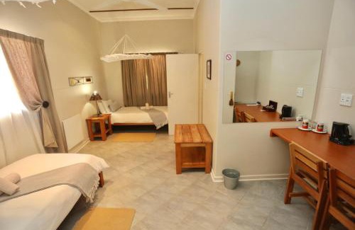 Aus Bed & Breakfast | Bahnhof Hotel Aus