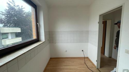 Bad Bevensen Apartment | Bahnhof Suites I 3 Zimmer I Komfort mit Aussicht und 3 Balkonen