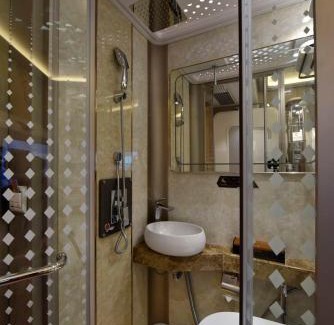 Muharraq Hotel | Bahrain Airport Hotel Airside Hotel for Transiting and Departing Passengers only