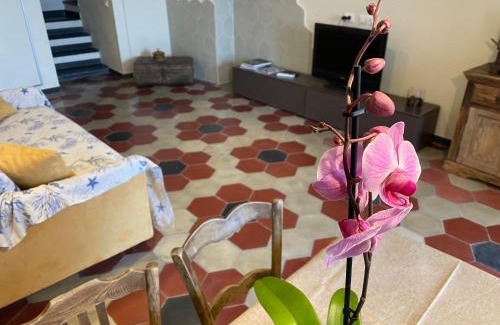 Boccadasse Apartment | Baiàn Casa Vacanze