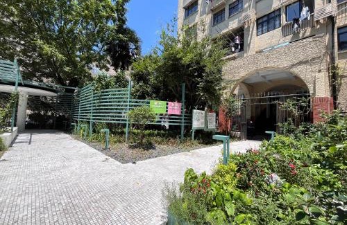 Changning Apartment | Bai