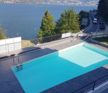 Vignola Apartment | Baia Blu - Luxury Apartments with Pool