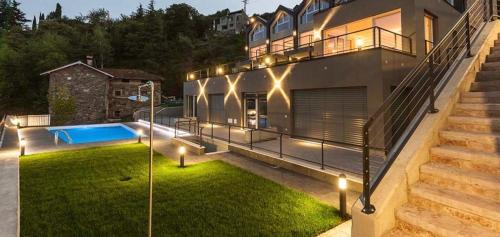 Vignola Apartment | Baia Blu - Luxury Apartments with Pool