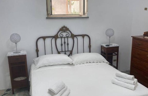 Canneto House | Baia canneto centro Lipari